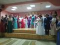 Выпускной вечер - 2019