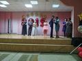 Выпускной вечер - 2019