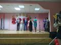 Выпускной вечер - 2019
