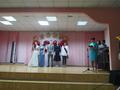 Выпускной вечер - 2019