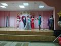 Выпускной вечер - 2019