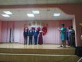 Выпускной вечер - 2019