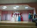 Выпускной вечер - 2019