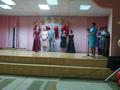 Выпускной вечер - 2019
