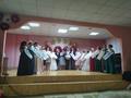 Выпускной вечер - 2019