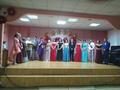 Выпускной вечер - 2019