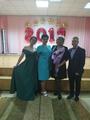 Выпускной вечер - 2019