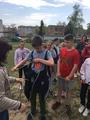 Туристическая тропа