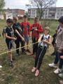 Туристическая тропа