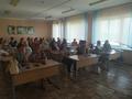 Общешкольные родительские собрания