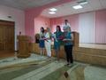 Августовский педагогический совет