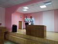 Августовский педагогический совет