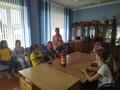 Презентация школьных кружков