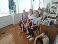 Презентация школьных кружков