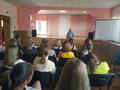 Презентация школьных кружков