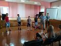Презентация школьных кружков