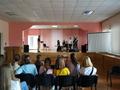 Презентация школьных кружков