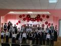 Посвящение в первоклассники