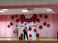 Посвящение в первоклассники