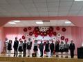 Посвящение в первоклассники