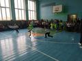 Спортландия среди 2-х классов