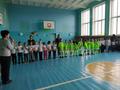 Спортландия среди 2-х классов