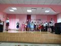 Конкурс ведущих среди 4-5 классов
