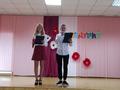 Конкурс ведущих среди 4-5 классов