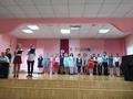 Конкурс ведущих среди 4-5 классов