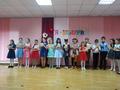 Конкурс ведущих среди 4-5 классов