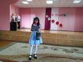 Конкурс ведущих среди 4-5 классов