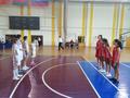 Спортакиада школьников союзных государств