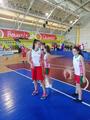 Спортакиада школьников союзных государств