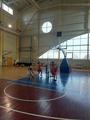 Спортакиада школьников союзных государств