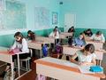 Первый этап республиканской олимпиады по учебным предметам