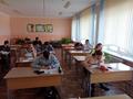 Первый этап республиканской олимпиады по учебным предметам