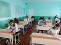 Первый этап республиканской олимпиады по учебным предметам
