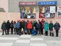Посещение кинотеатра 