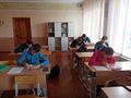 Первый этап республиканской олимпиады по учебным предметам