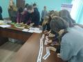 Треннинг по ЗОЖ 9 классы