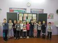 Конкурс рисунков 1 