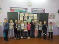 Конкурс рисунков 1 