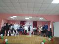Конкурс ведущих