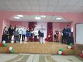 Конкурс ведущих