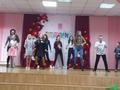 Конкурс ведущих