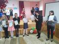 Конкурс ведущих