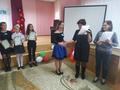 Конкурс ведущих