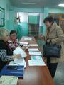 Выборы: Мы за активную жизненную позицию, делаем свой выбор