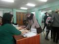 Руководители ведущих предприятий Мозырщины приняли активное участие в избирательной кампании