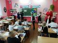 Урок белорусского языка в 3 
